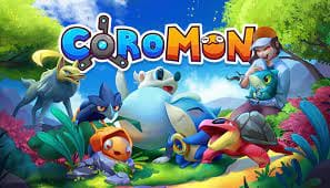 Read more about the article Coromon