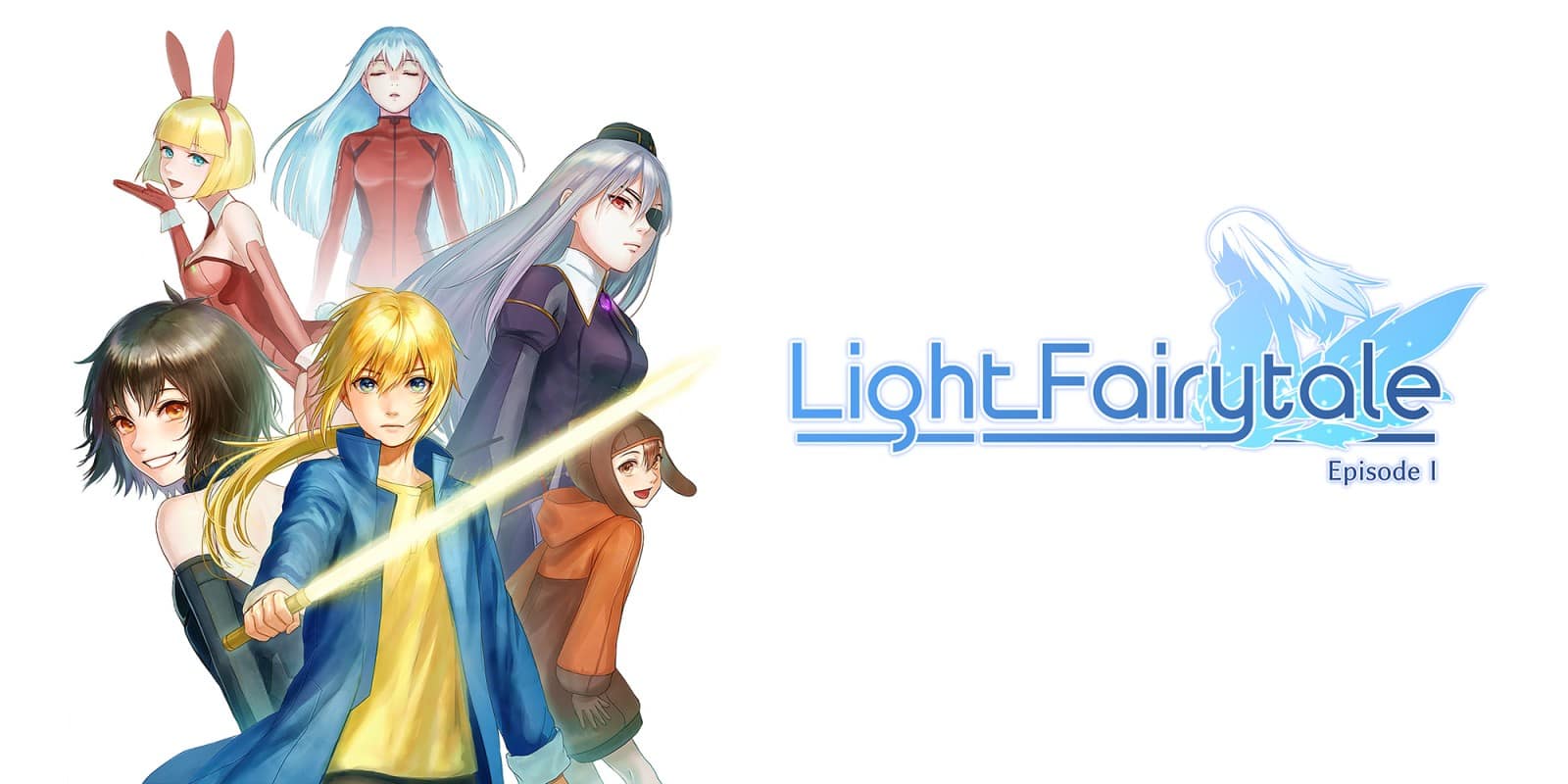 Read more about the article Light Fairytale Episode 1