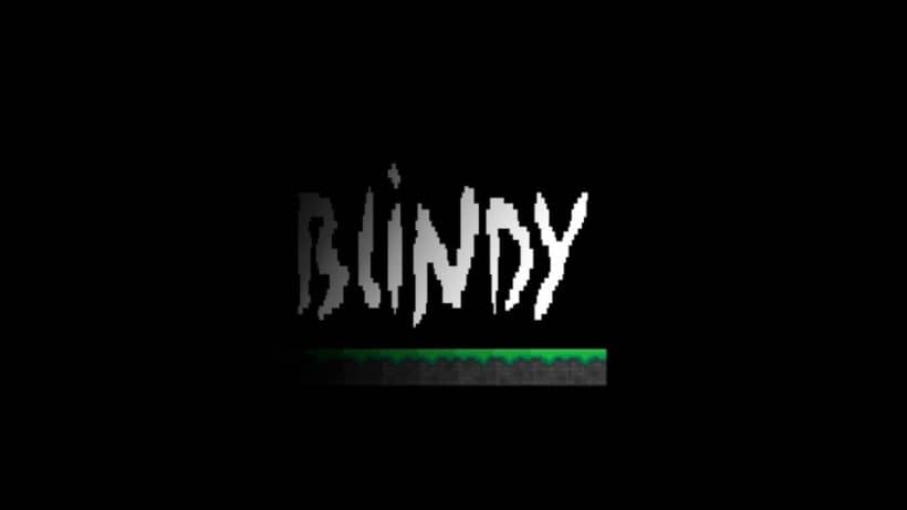 Read more about the article Blindy Review [Switch]
