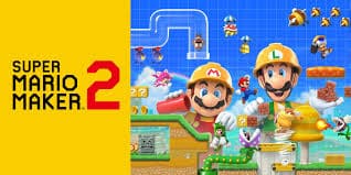 Read more about the article Super Mario Maker 2 Review [Switch]