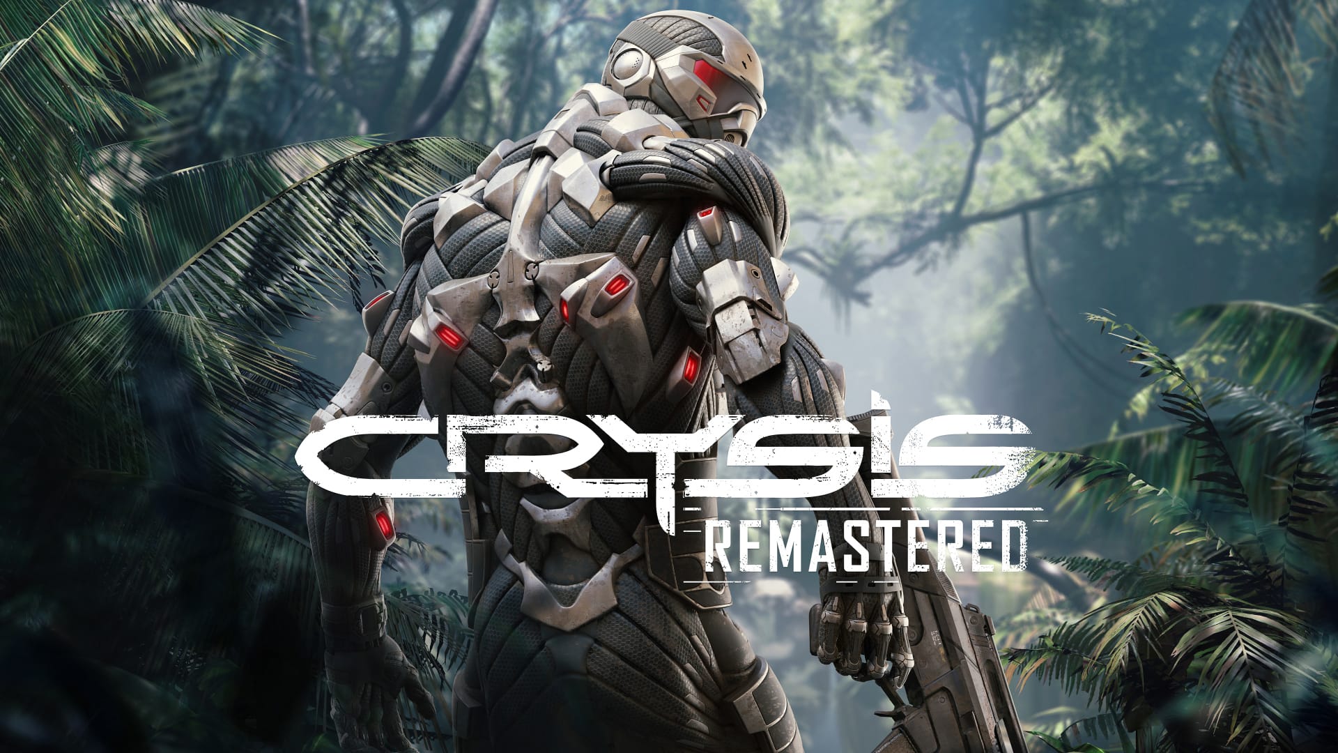 Read more about the article Crysis Remastered
