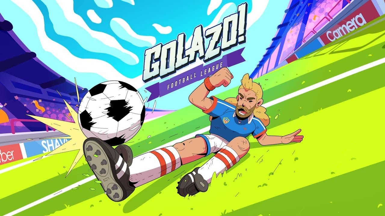 Read more about the article GOLAZO Review [Switch]