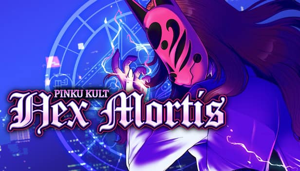 Read more about the article Pinku Kult Hex Mortis