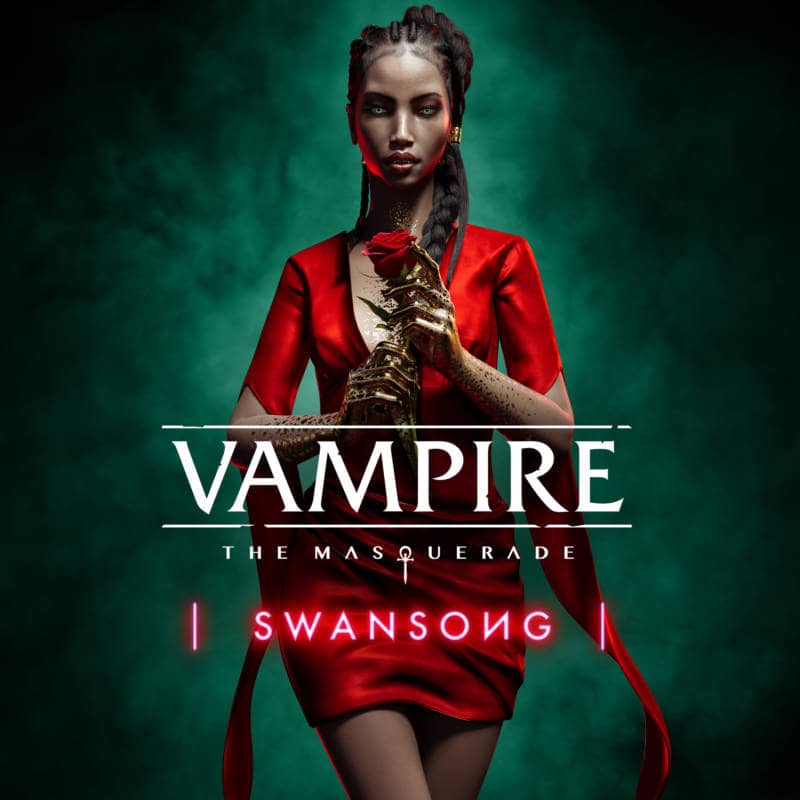 Read more about the article Vampire: The Masquerade – Swansong