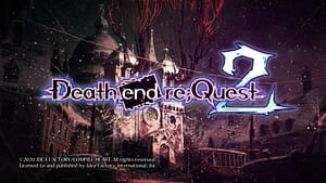 Read more about the article Death end re;Quest 2