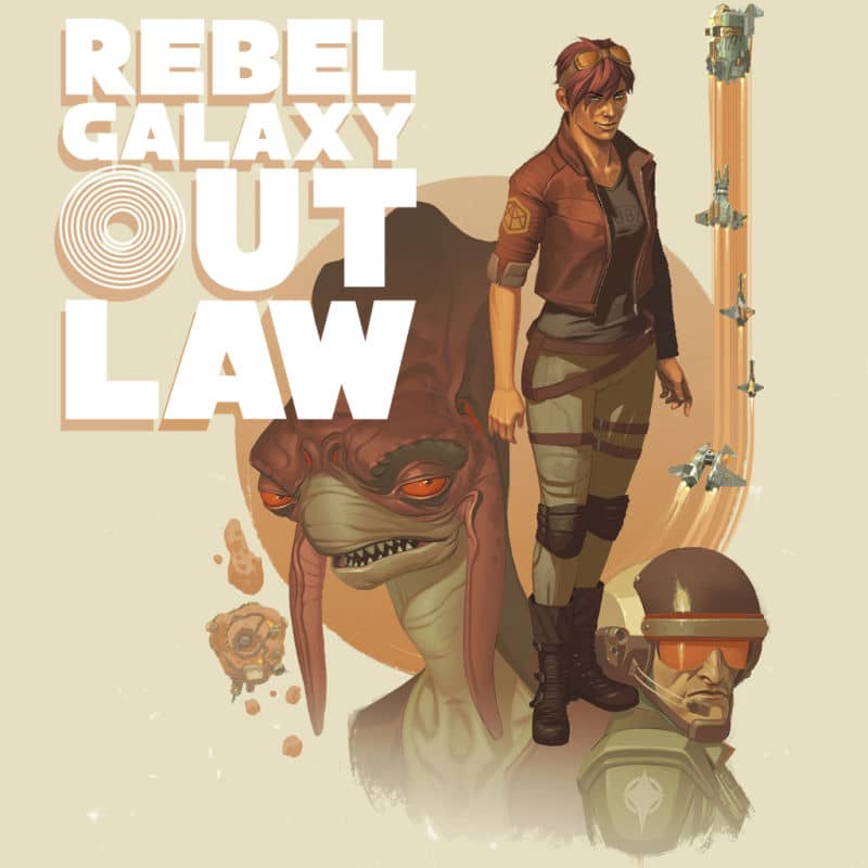 Read more about the article Rebel Galaxy Outlaw