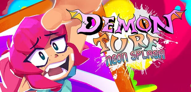 Read more about the article Demon Turf: Neon Splash