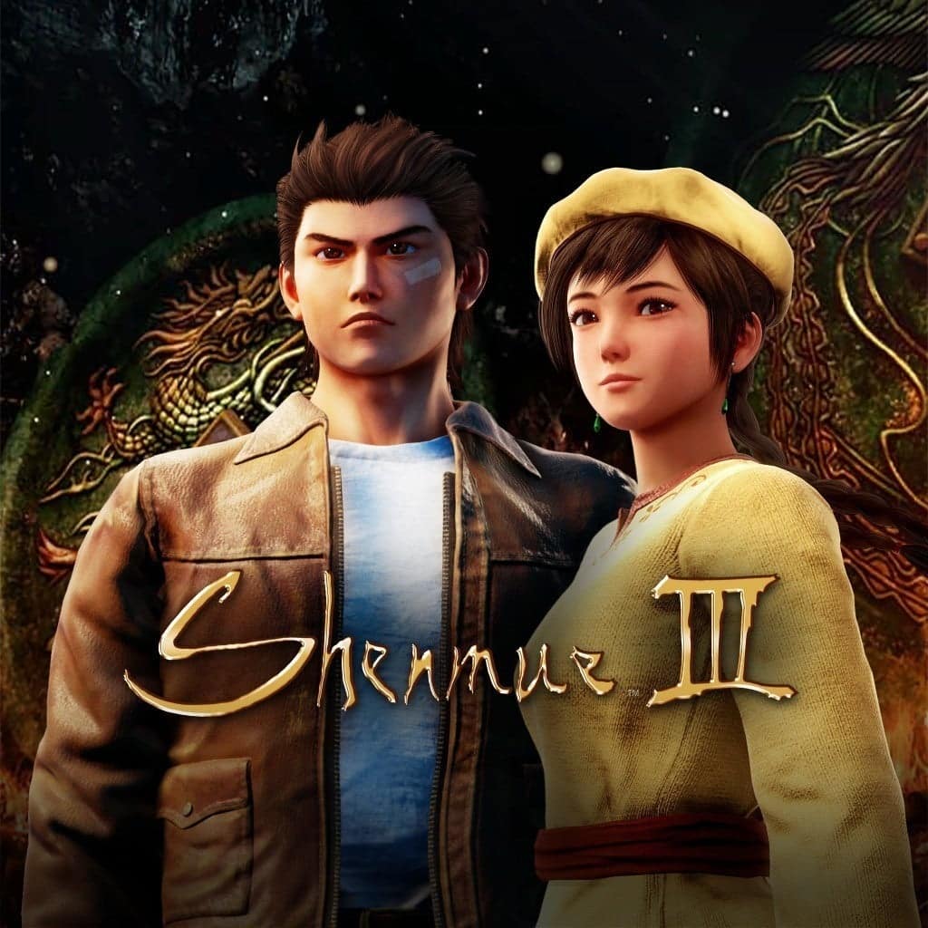 Read more about the article Shenmue 3 Review [PS4]
