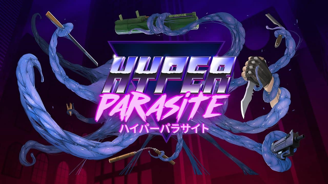 Read more about the article HyperParasite Review [PS4]
