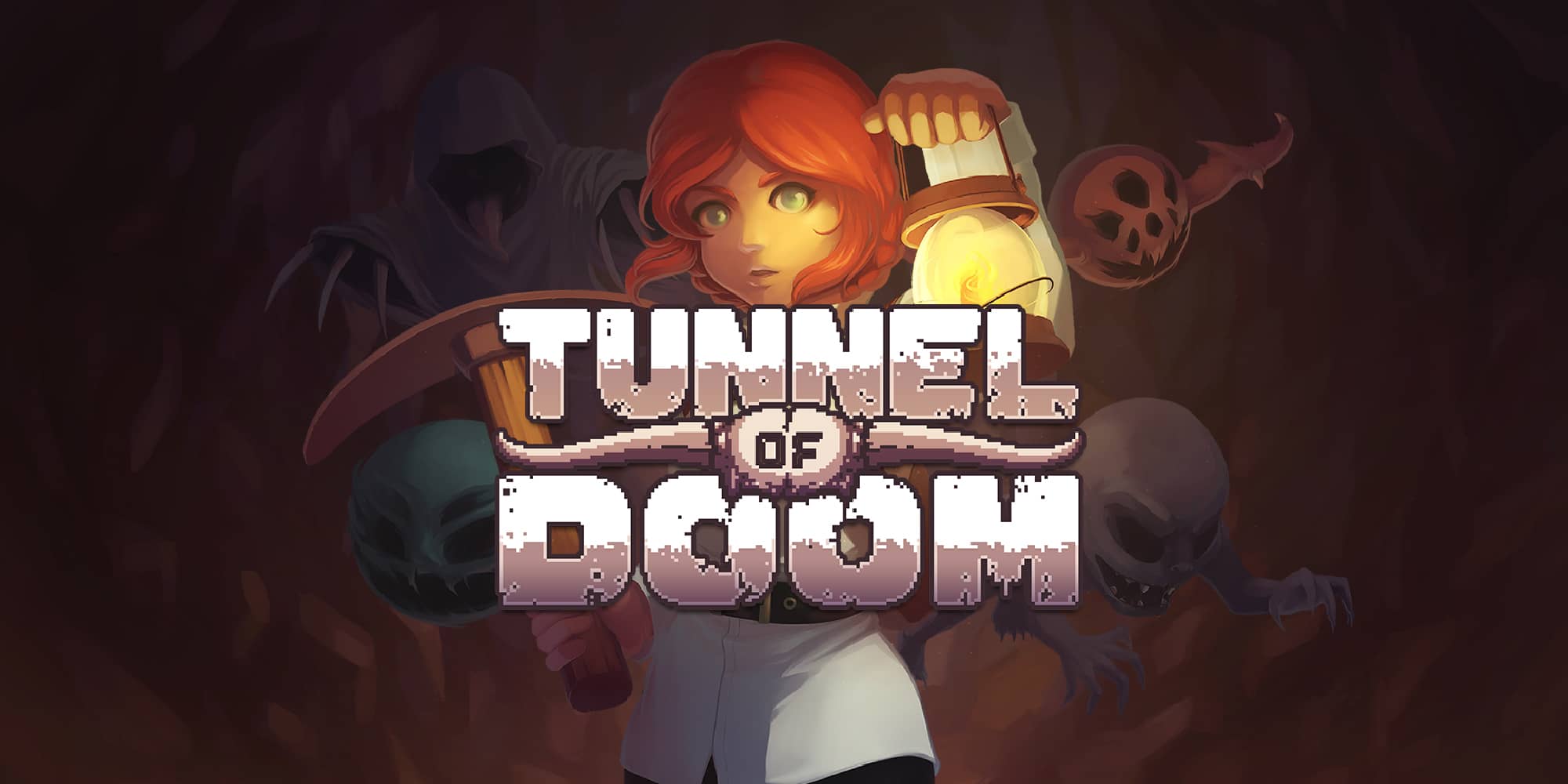 Read more about the article Tunnel Of Doom