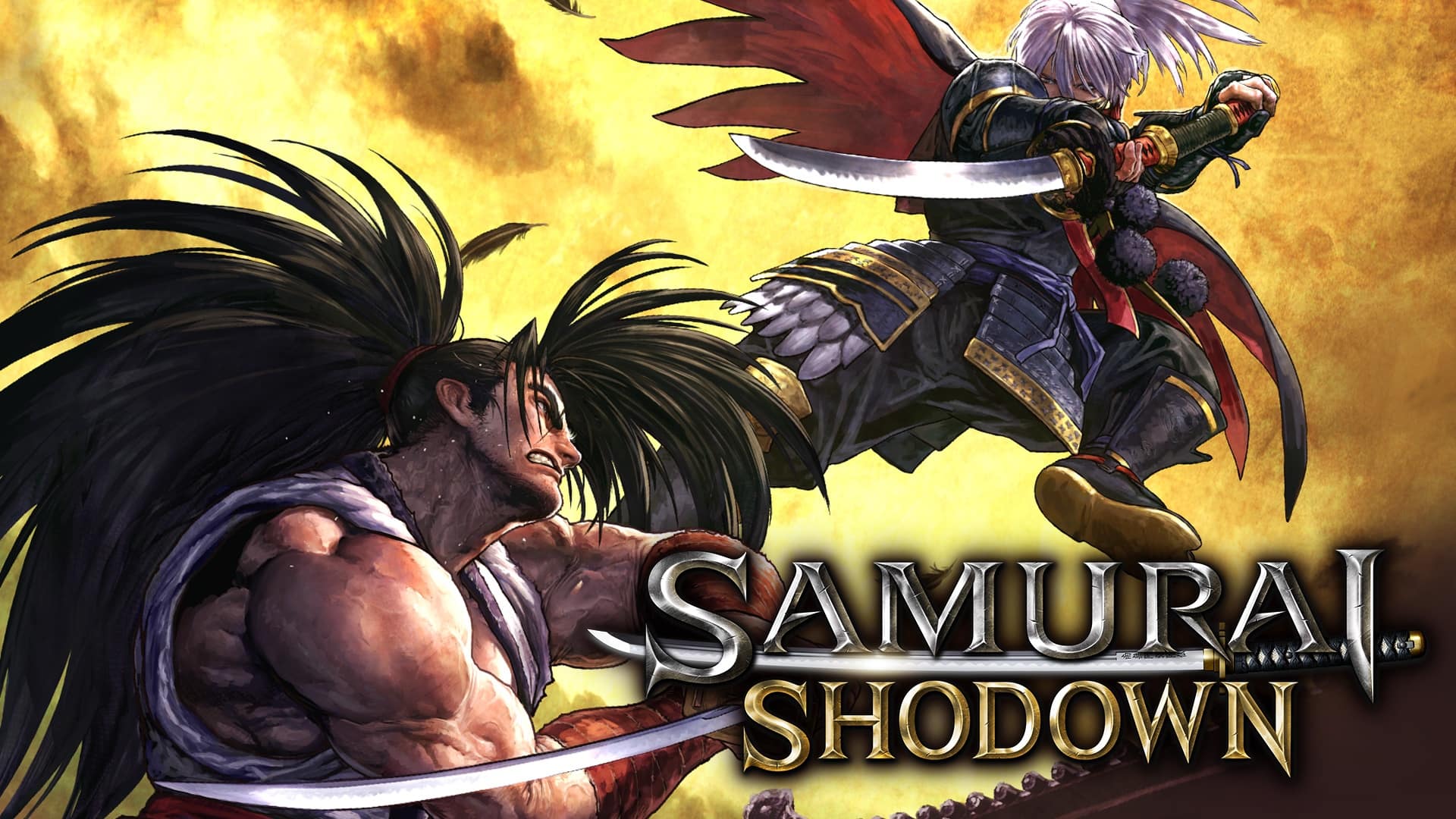 Read more about the article Samurai Showdown Review [Switch]