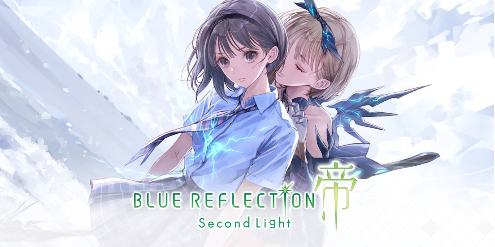 Read more about the article BLUE REFLECTION: Second Light