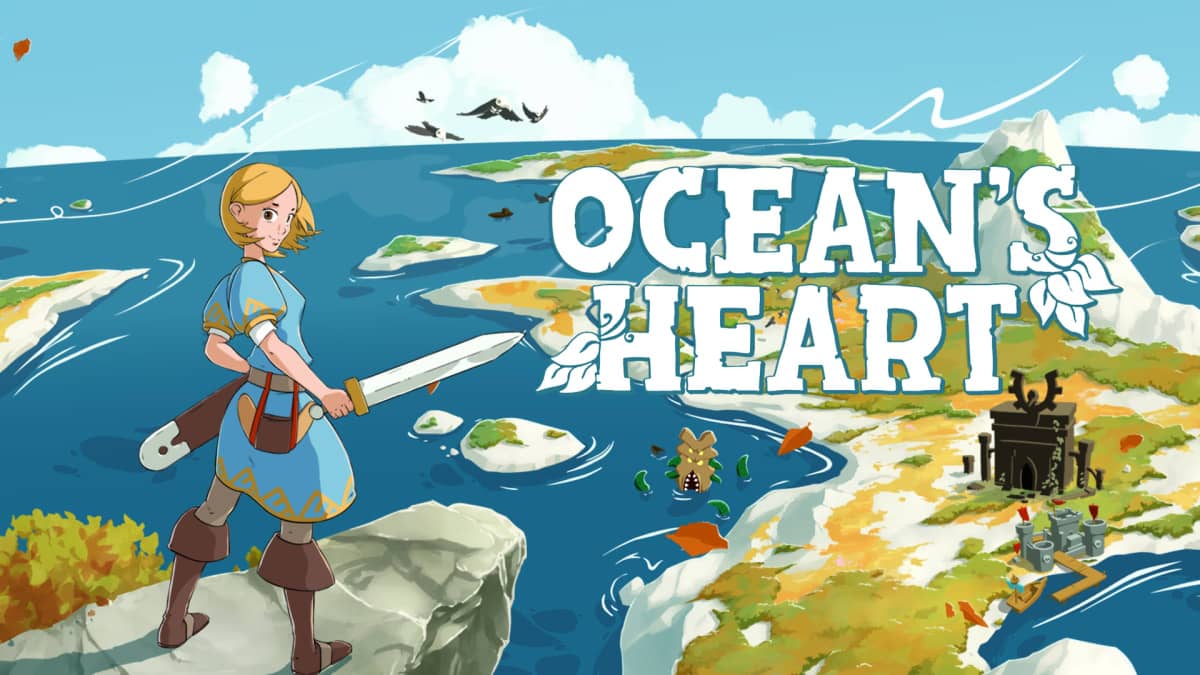 Read more about the article Ocean’s Heart