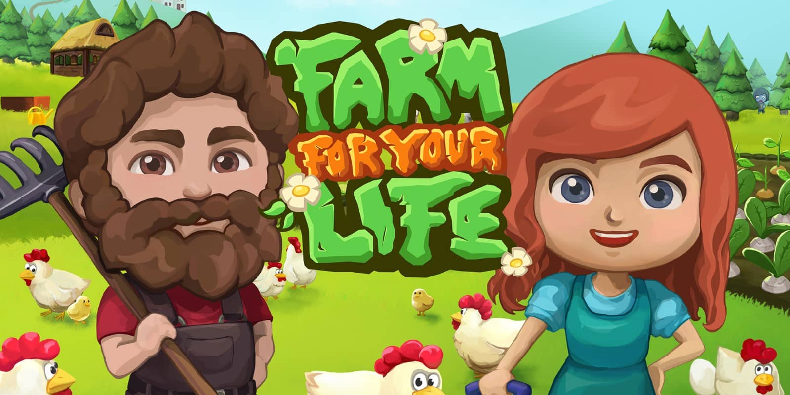 Read more about the article Farm For Your Life