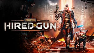 Read more about the article Necromunda: Hired Gun