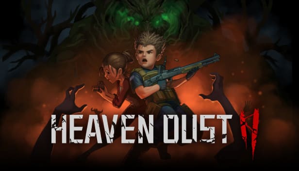Read more about the article Heaven Dust 2