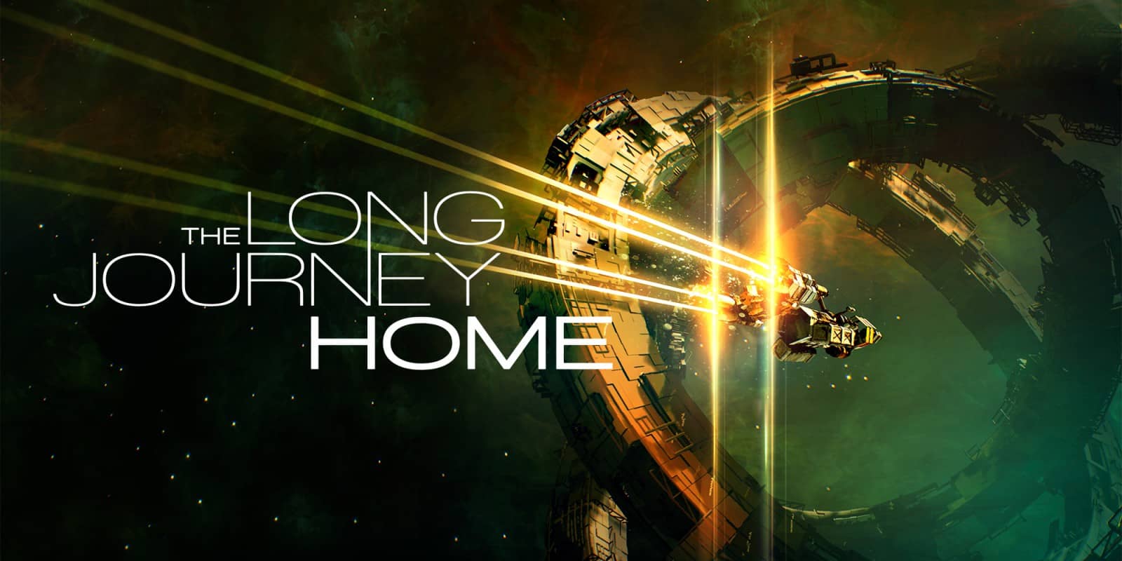 Read more about the article The Long Journey Home Review [Switch]