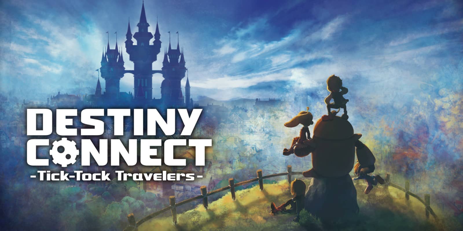 Read more about the article Destiny Connect: Tick-Tock Travelers Review [PS4]