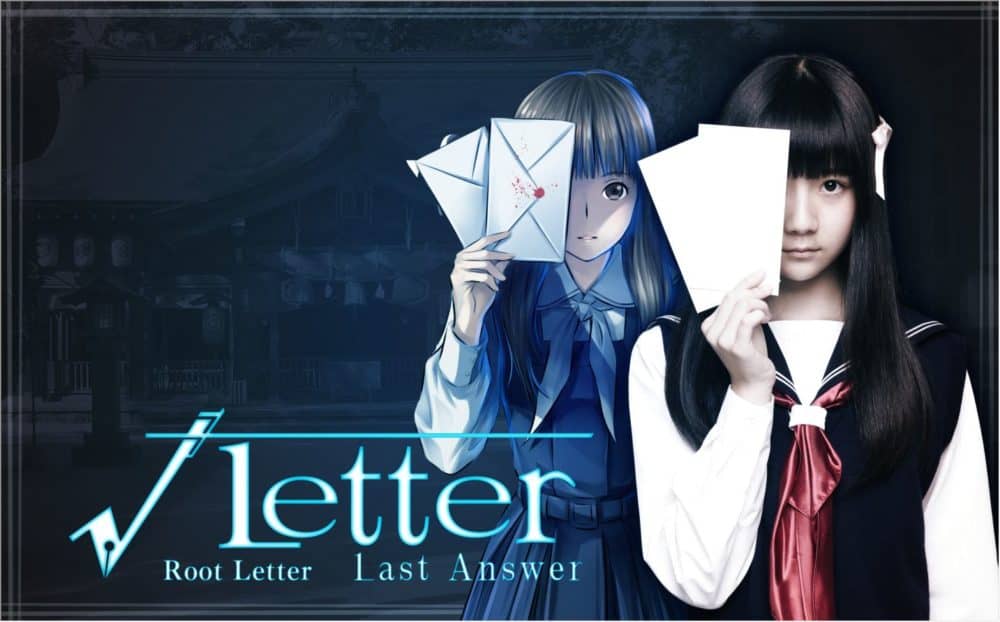 Read more about the article Root Letter: Last Answer Review [Switch]