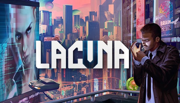 Read more about the article Lacuna