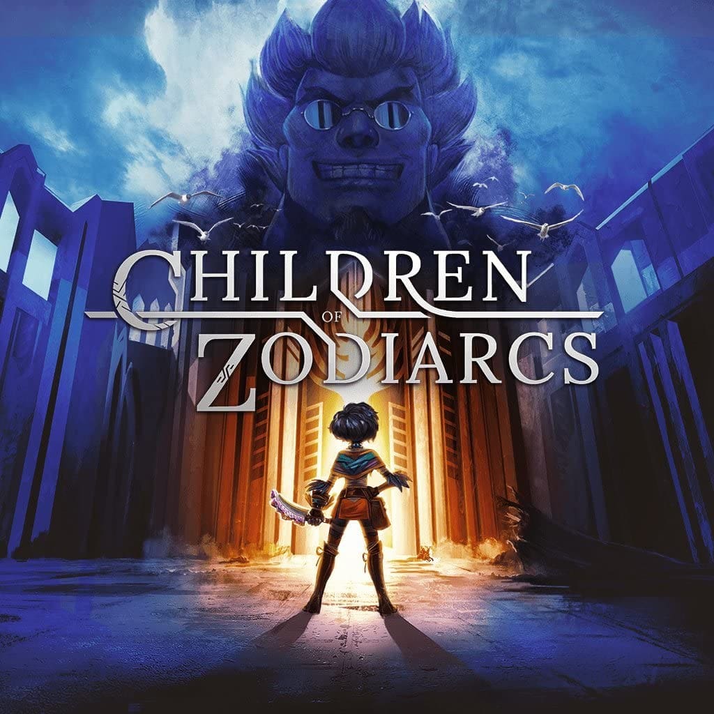 Read more about the article Children of Zodiarcs Review [Switch]