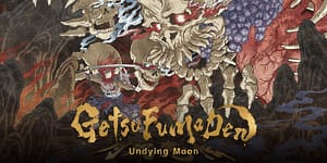 Read more about the article GetsuFumaDen: Undying Moon