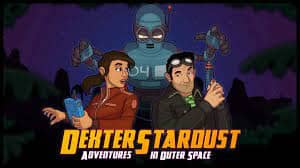 Read more about the article Dexter Stardust: Adventures in Outer Space