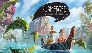 Read more about the article Submerged: Hidden Depths
