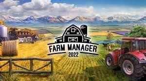 Read more about the article Farm Manger 2022