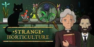 Read more about the article Strange Horticulture