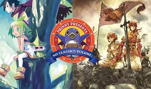 Read more about the article Prinny Presents NIS Classics Volume 1: Phantom Brave: The Hermuda Triangle Remastered / Soul Nomad & the World Eaters