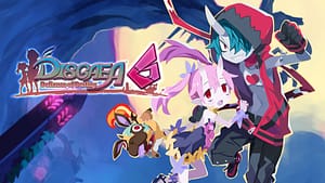 Read more about the article Disgaea 6: Defiance of Destiny