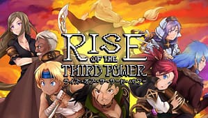 Read more about the article Rise Of The Third Power