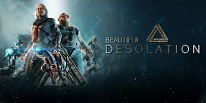 Read more about the article BEAUTIFUL DESOLATION