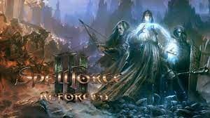 Read more about the article Spellforce III: Reforced