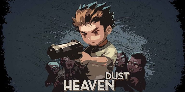 Read more about the article Heaven Dust Review [Switch]