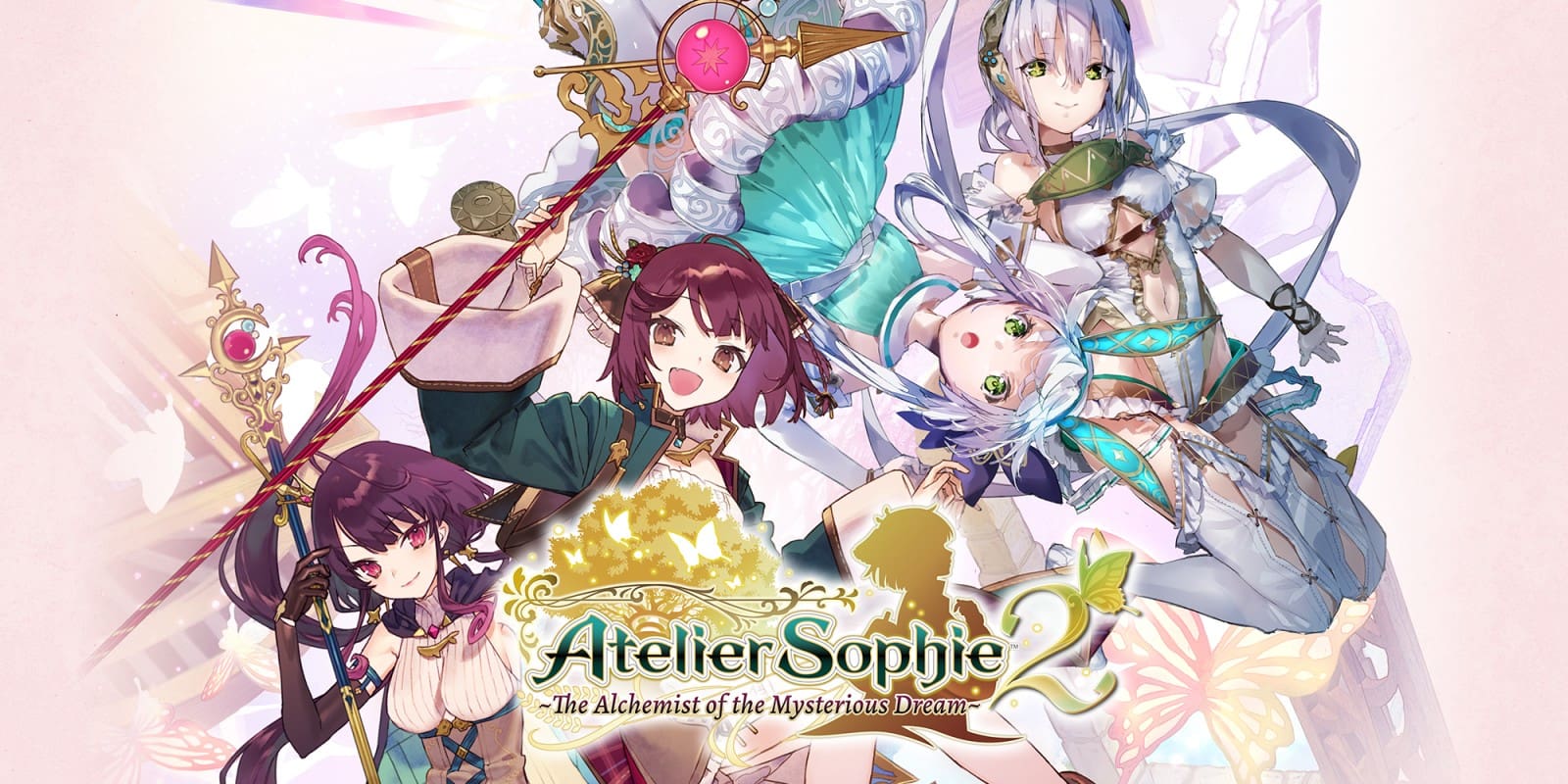 Read more about the article Atelier Sophie 2: The Alchemist of the Mysterious Dream