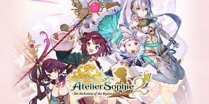 Read more about the article Atelier Sophie 2: The Alchemist of the Mysterious Dream