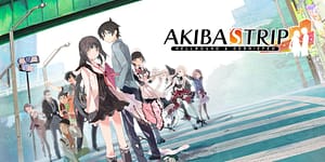 Read more about the article Akiba’s Trip: Hellbound & Debriefed