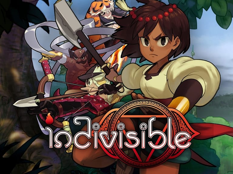 Read more about the article Indivisible Review [PS4]
