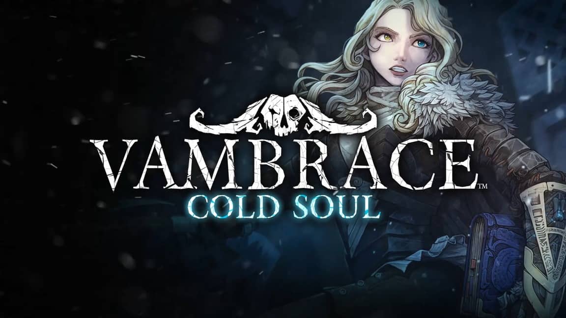 Read more about the article Vambrace: Cold Soul Review [Switch]