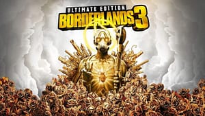 Read more about the article Borderlands 3 Ultimate Edition