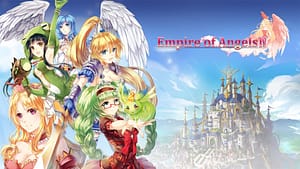 Read more about the article Empire of Angels IV