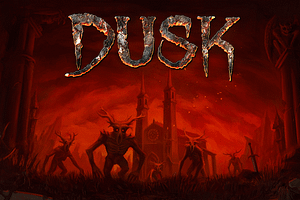 Read more about the article DUSK