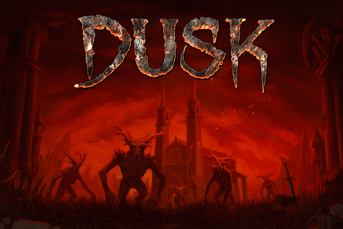 Read more about the article DUSK