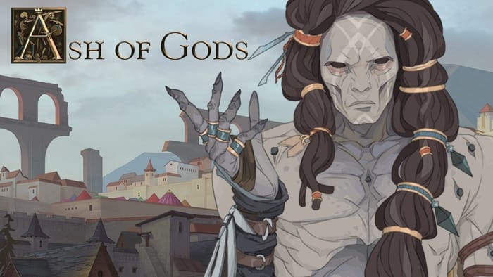Read more about the article Ash of Gods: Redemption Review [PS4]