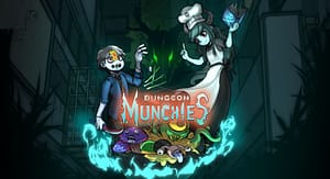 Read more about the article Dungeon Munchies