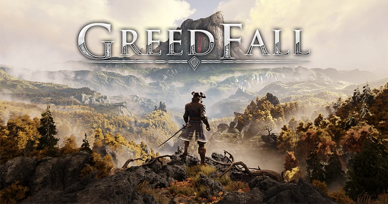 Read more about the article Greedfall Review [PS4]
