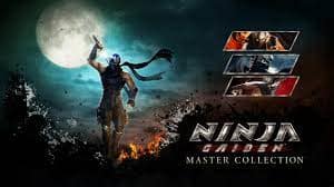 Read more about the article Ninja Gaiden Master Collection