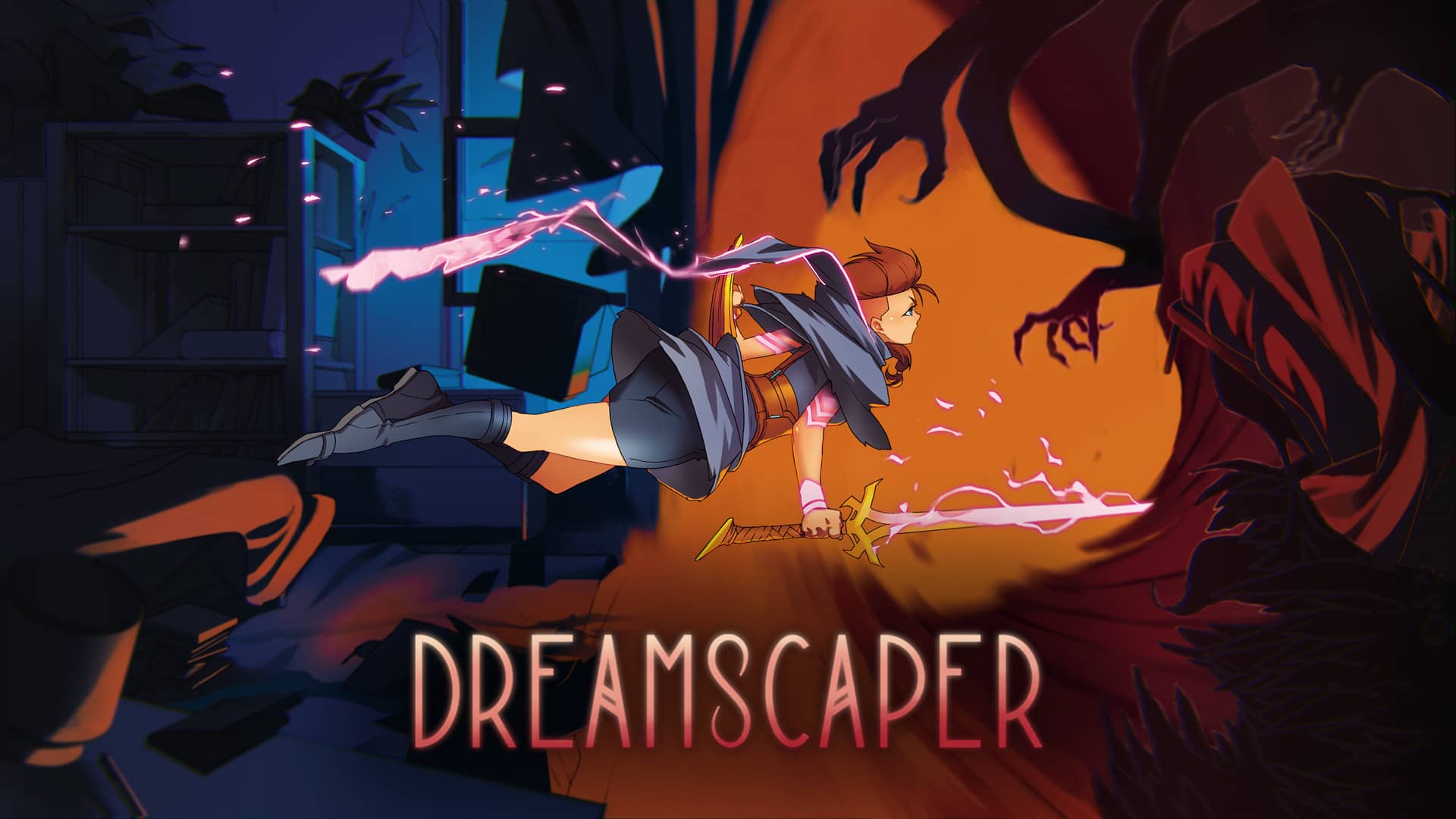 Read more about the article Dreamscaper